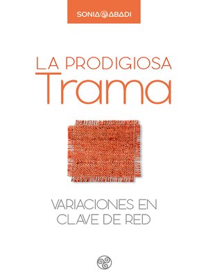 cover image of La prodigiosa trama